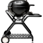 Outdoorchef Ascona 570 G All Black Gasbarbecue