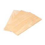 Outdoorchef Ceder Houten Rookplank 3st