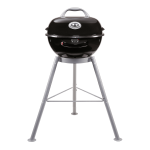 Outdoorchef Chelsea 420 E Black