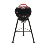Outdoorchef Chelsea 420 G Black Gasbarbecue Outdoorchef Chelsea 420 G Black Gasbarbecue