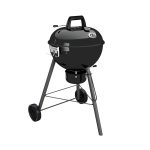 Outdoorchef Chelsea 480 C Black Houtskoolbarbecue