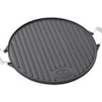 Outdoorchef Gietijzeren Grillplaat 480/570