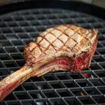 Outdoorchef Gietijzeren Rooster Diamond 480