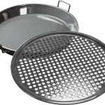 Outdoorchef Gourmet Set 480/570 2-Delig