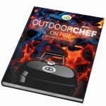 Outdoorchef Grillchef Houtskool