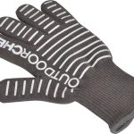 Outdoorchef Handschoen Silicone Coated