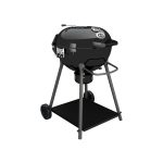 Outdoorchef Kensington 570 C Black Houtskoolbarbecue