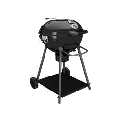 Outdoorchef Kensington 570 C Black Houtskoolbarbecue