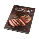 Outdoorchef Kookboek ""Gezond en Gevarieerd Barbecue?´n""