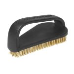 Outdoorchef Trechterborstel