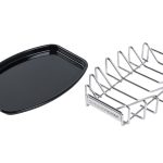 Outdoorchef Universeel Braadrek