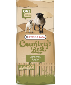 Ovi Allround 3 Schapen Korrel 20Kg