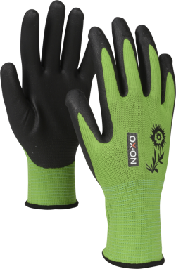 Ox-On Handschoen Flexible Basic 1006 Ox-On Handschoen Flexible Basic 1006