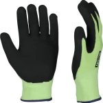 Ox-On Handschoen Junior 10000 Groen