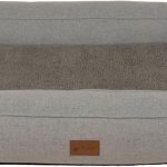 Petlando Lima Orthopedisch Hondenbed Stone Petlando Lima Orthopedisch Hondenbed Stone