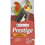Prestige Grote Parkieten 20kg