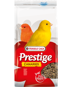 Prestige Kanarie Zangzaad 1 KG Prestige Kanarie Zangzaad 1 KG