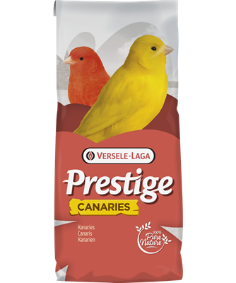 Prestige Kanaries Zangzaad 20kg Prestige Kanaries Zangzaad 20kg