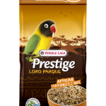 Prestige Loro African Parakeet Mix 1kg