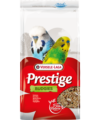 Prestige Parkieten 1Kg Prestige Parkieten 1Kg
