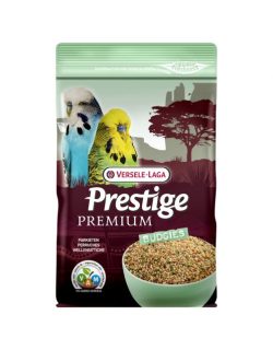 Prestige Premium Grasparkieten 800g Prestige Premium Grasparkieten 800g