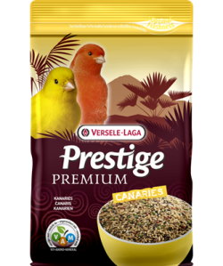 Prestige Premium Kanaries 800gr Prestige Premium Kanaries 800gr