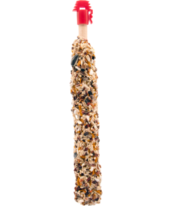 Prestige Sticks Grote Parkieten Mango & Rozenbottel - 2st Prestige Sticks Grote Parkieten Mango & Rozenbottel - 2st