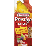 Prestige Sticks Kanaries Gemengd Fruit & Paardenbloem 2st
