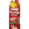 Prestige Sticks Kanaries Rood Fruit & Munt 2st Prestige Sticks Kanaries Rood Fruit & Munt 2st