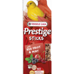 Prestige Sticks Kanaries Rood Fruit & Munt 2st