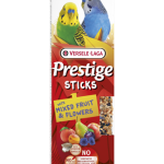 Prestige Sticks Kleine Parkieten Gemengd Fruit & Bloemen 2st