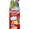 Prestige Sticks Papegaaien Banaan & Kokostopping 2st Prestige Sticks Papegaaien Banaan & Kokostopping 2st