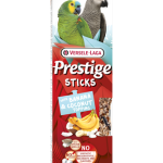 Prestige Sticks Papegaaien Banaan & Kokostopping 2st