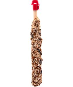 Prestige Sticks Papegaaien Banaan & Kokostopping 2st Prestige Sticks Papegaaien Banaan & Kokostopping 2st