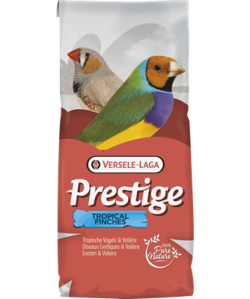 Prestige Tropische Vogels 20kg Prestige Tropische Vogels 20kg