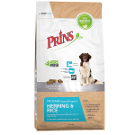 Prins ProCare Herring & Rice Hypoallergenic 12kg Prins ProCare Herring & Rice Hypoallergenic 12kg