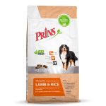 Prins Procare Lam & Rijst Hypoallergic 3kg Prins Procare Lam & Rijst Hypoallergic 3kg