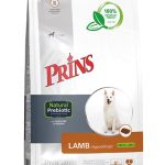 Prins Procare Protection Lamb Hypoallergic 15kg Prins Procare Protection Lamb Hypoallergic 15kg