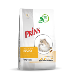 Prins Vitalcare Indoor 1,5 KG