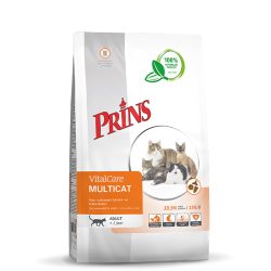 Prins Vitalcare Multicat 10kg