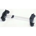 Qlima Kachelrolsysteem / Verrijdbaar onderstel