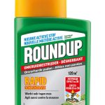 ROUNDUP RAPID 120M¬? - 270ML