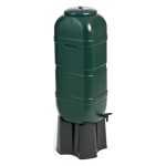 Regenton Set Classic 100lt + Accessoires