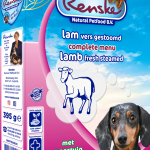 Renske Vers Vlees Hond Adult Lam&rijst 395gr