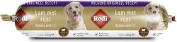 Rodi Worst Lam&Rijst 400gr