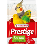 Schelpenzand Kristal Wit 5kg