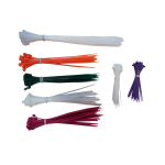 Set van Kabelbinders 225st Set van Kabelbinders 225st