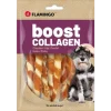 Snack Boost Staaf met Kip en Collageen 8st 80gr