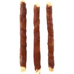 Snack Rawhide Konijn 240gr - 3st