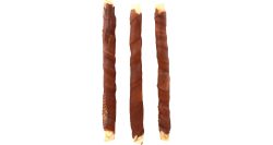 Snack Rawhide Konijn 240gr - 3st